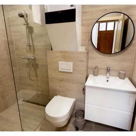 Apartment Zuzana *