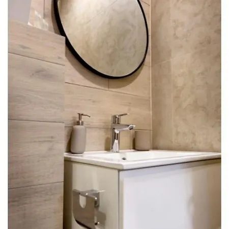 Apartment Zuzana